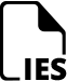 IES file (IES) 8719514443044