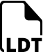 LDT file (Eulumdat) 4058075824256