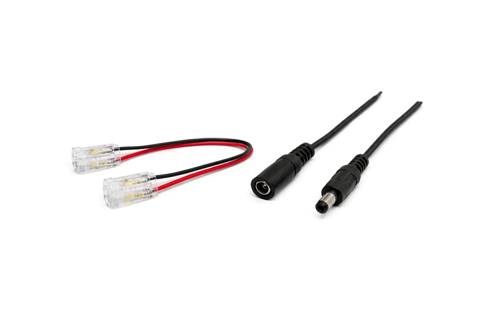 Accessori Noxion per strisce LED