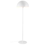 Nordlux Ellen Lampada da terra 40 Metallo Bianca | Adatto per 1x E27