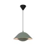 Nordlux Freya 35 Luce Pendente Metallo Verde | Adatto per E27