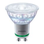 Philips MASTER LED Faretti Classic GU10 PAR16 2.1W 375lm 36D - 827 Bianco Molto Caldo | Sostitutiva 50W