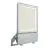 Ledvance Proiettore LED Flex Bianca 250W 39000lm 55x120D - 840 Bianco Freddo | IP66 -  Asimmetrico 