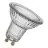Ledvance LED Riflettore GU10 PAR16 6.9W 650lm 120d - 930 Luce Calda -  Luce Calda - | Dimmerabile - Sostitutiva 80W