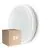 Confezione Multipack 5x Philips Bulkhead LED Ledinaire WL070V Bianca 18.7W 1700lm - 830 Luce Calda -  | 285mm - IP65