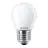 Philips Corepro LED Lustre E27 Sferica Ghiaccio 6.5W 806lm - 840 Bianco Freddo | Sostitutiva 60W