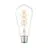 Eglo LED E27 Edison Chiara Filamento 7.3W 806lm - 827 Bianco Molto Caldo | Sostitutiva 60W