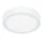Eglo Luce da soffitto Fueva 6 Plastica Bianca 7.5W 1000lm - 827-840-865 CCT