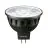Philips Master LED Faretti GU5.3 MR16 6.7W 440lm 60D - 940 Bianco Freddo | Miglior resa cromatica - Dimmerabile - Sostitutiva 35W