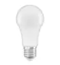 Ledvance Classic LED E27 Pera Ghiaccio 14W 1521lm - 827 Bianco Molto Caldo | Dimmerabile - Sostitua 100W