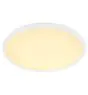Nordlux Bulkhead LED Oja 60 38W 827 2700lm Bianca IP20 | Dimmerabile a 3 livelli - Bianco Molto Caldo