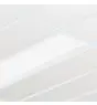 Philips Pannello a LED Coreline RC132V 33W 3600lm - 840 Bianco Freddo | 120x30cm - UGR <19 - Emergenza 3H