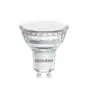 Noxion PerfectColor Faretti LED GU10 PAR16 6.7W 650lm 120D - 940 Bianco Freddo | Miglior Resa Cromatica - Dimmerabile - Sostitutiva 50W