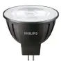 Philips Master LED Faretti GU5.3 MR16 8W 670lm 36D - 840 Bianco Freddo | Dimmerabile - Sostitutiva 50W
