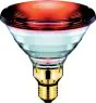 Philips PAR38 IR 150W E27 230V Rossa